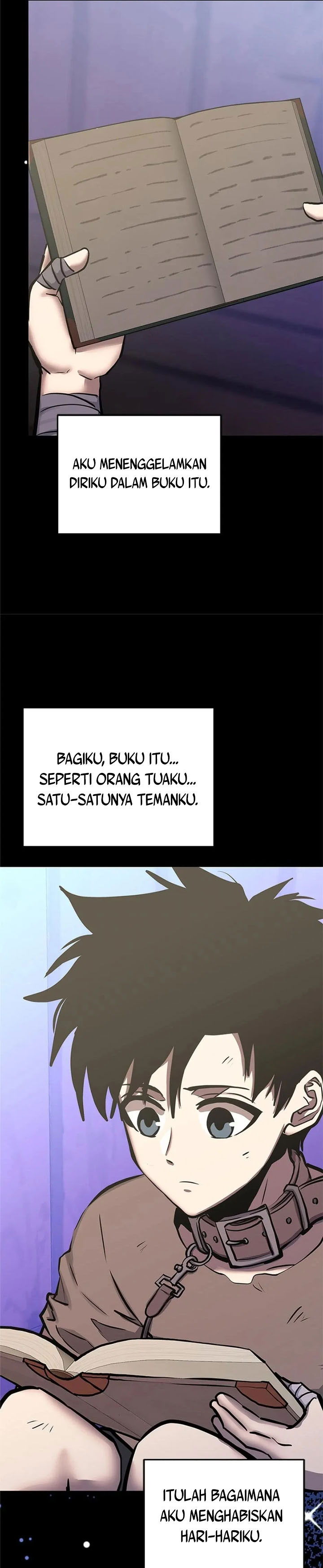 Dilarang COPAS - situs resmi www.mangacanblog.com - Komik player from today onwards 138 - chapter 138 139 Indonesia player from today onwards 138 - chapter 138 Terbaru 21|Baca Manga Komik Indonesia|Mangacan