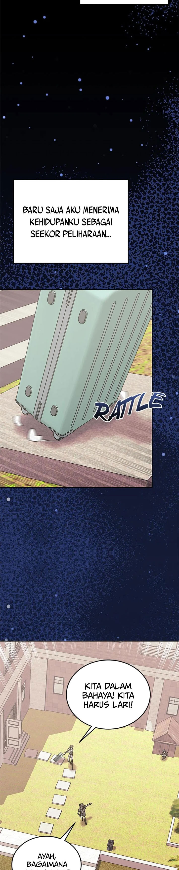 Dilarang COPAS - situs resmi www.mangacanblog.com - Komik player from today onwards 138 - chapter 138 139 Indonesia player from today onwards 138 - chapter 138 Terbaru 22|Baca Manga Komik Indonesia|Mangacan