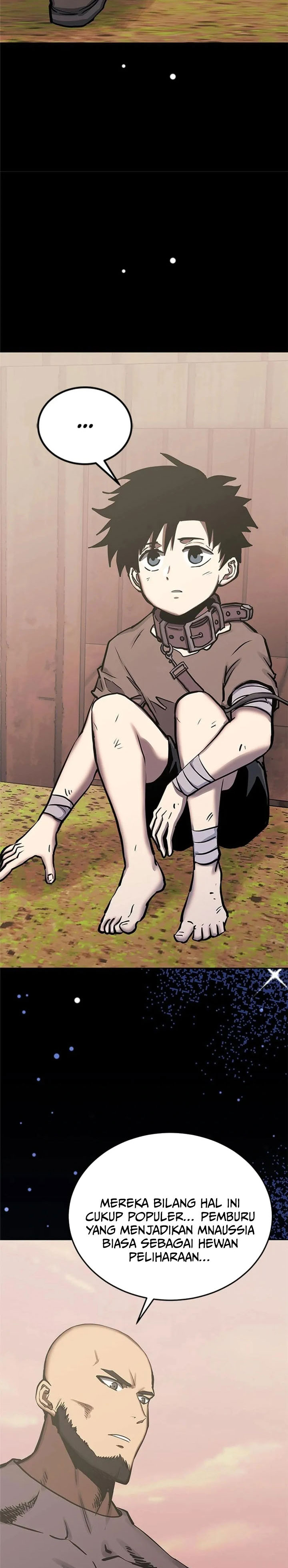 Dilarang COPAS - situs resmi www.mangacanblog.com - Komik player from today onwards 138 - chapter 138 139 Indonesia player from today onwards 138 - chapter 138 Terbaru 26|Baca Manga Komik Indonesia|Mangacan