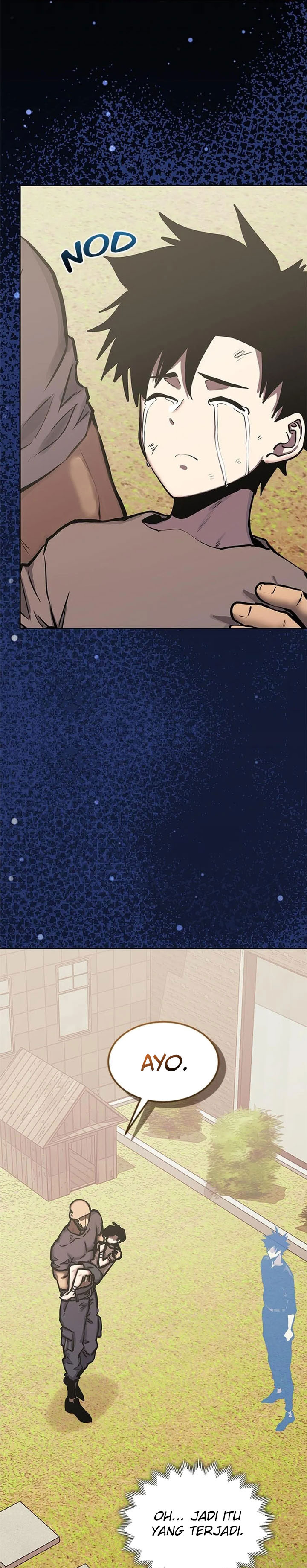 Dilarang COPAS - situs resmi www.mangacanblog.com - Komik player from today onwards 138 - chapter 138 139 Indonesia player from today onwards 138 - chapter 138 Terbaru 29|Baca Manga Komik Indonesia|Mangacan