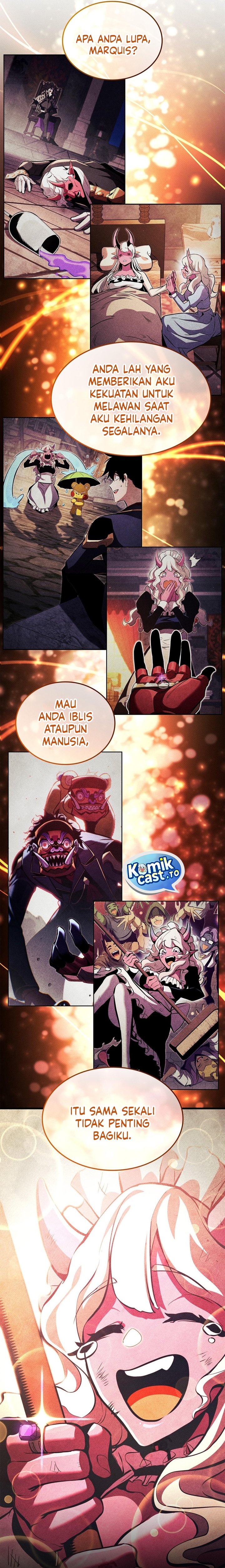 Dilarang COPAS - situs resmi www.mangacanblog.com - Komik rankers return remake 227 - chapter 227 228 Indonesia rankers return remake 227 - chapter 227 Terbaru 5|Baca Manga Komik Indonesia|Mangacan