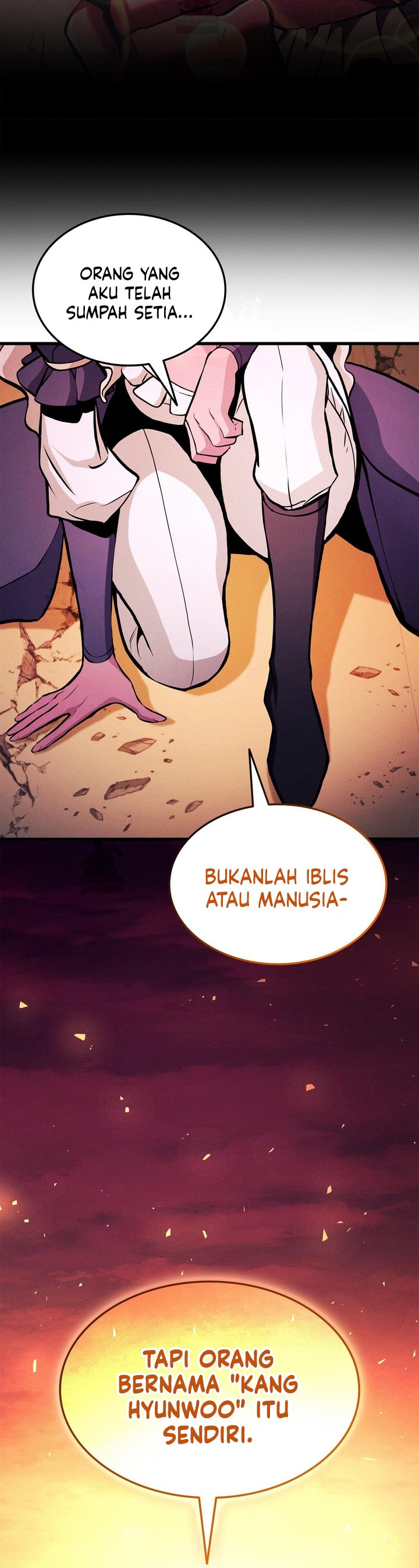 Dilarang COPAS - situs resmi www.mangacanblog.com - Komik rankers return remake 227 - chapter 227 228 Indonesia rankers return remake 227 - chapter 227 Terbaru 6|Baca Manga Komik Indonesia|Mangacan