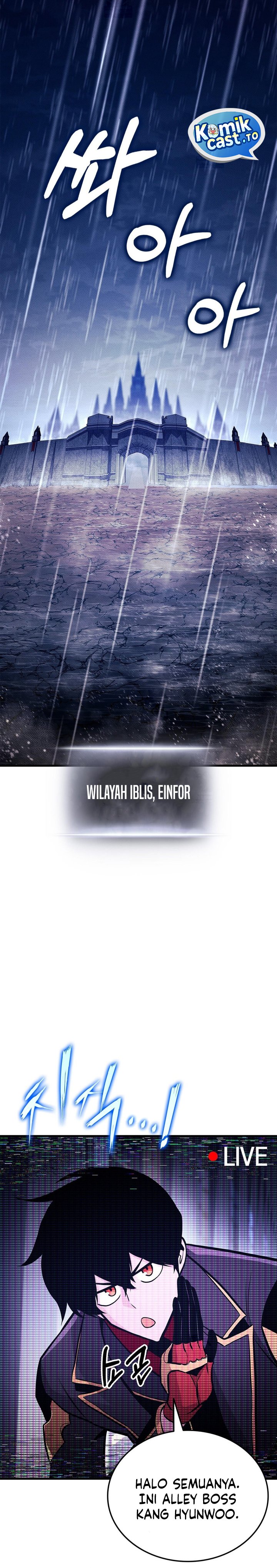 Dilarang COPAS - situs resmi www.mangacanblog.com - Komik rankers return remake 227 - chapter 227 228 Indonesia rankers return remake 227 - chapter 227 Terbaru 11|Baca Manga Komik Indonesia|Mangacan