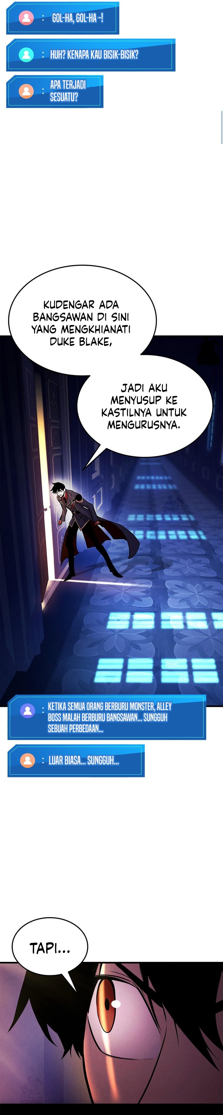 Dilarang COPAS - situs resmi www.mangacanblog.com - Komik rankers return remake 227 - chapter 227 228 Indonesia rankers return remake 227 - chapter 227 Terbaru 12|Baca Manga Komik Indonesia|Mangacan