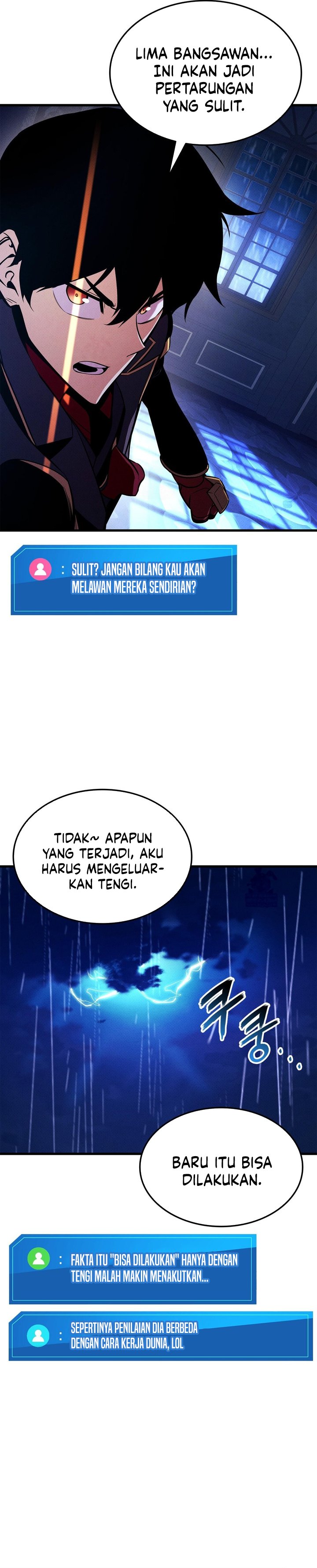 Dilarang COPAS - situs resmi www.mangacanblog.com - Komik rankers return remake 227 - chapter 227 228 Indonesia rankers return remake 227 - chapter 227 Terbaru 15|Baca Manga Komik Indonesia|Mangacan