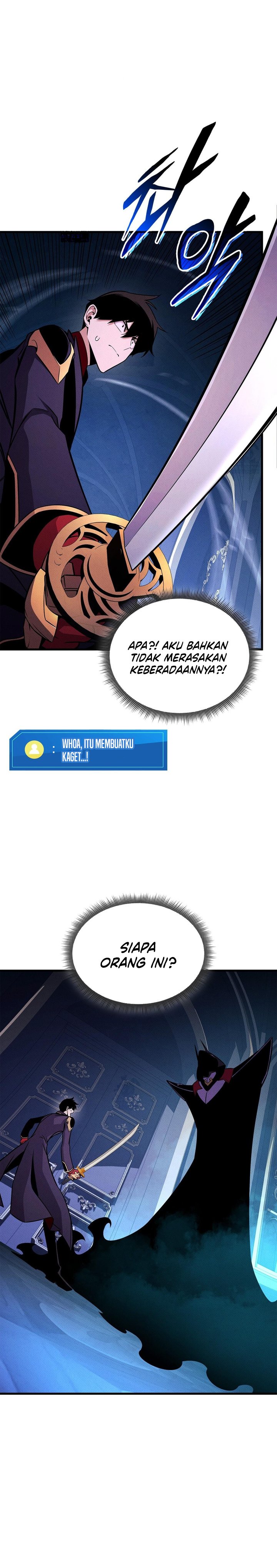 Dilarang COPAS - situs resmi www.mangacanblog.com - Komik rankers return remake 227 - chapter 227 228 Indonesia rankers return remake 227 - chapter 227 Terbaru 17|Baca Manga Komik Indonesia|Mangacan