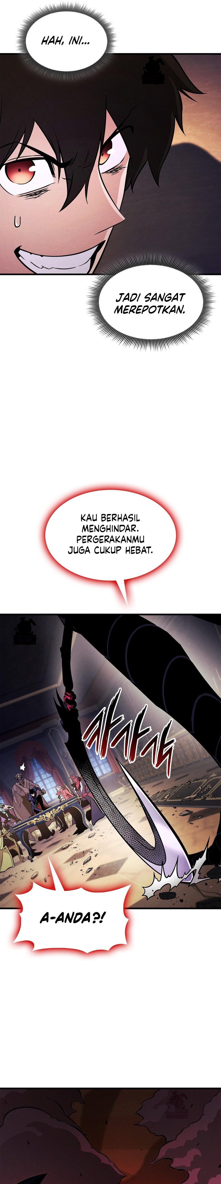 Dilarang COPAS - situs resmi www.mangacanblog.com - Komik rankers return remake 227 - chapter 227 228 Indonesia rankers return remake 227 - chapter 227 Terbaru 24|Baca Manga Komik Indonesia|Mangacan