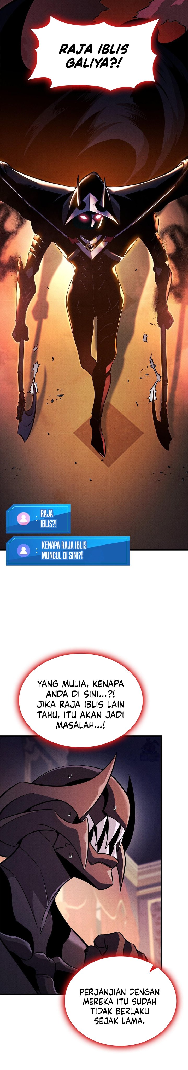 Dilarang COPAS - situs resmi www.mangacanblog.com - Komik rankers return remake 227 - chapter 227 228 Indonesia rankers return remake 227 - chapter 227 Terbaru 25|Baca Manga Komik Indonesia|Mangacan