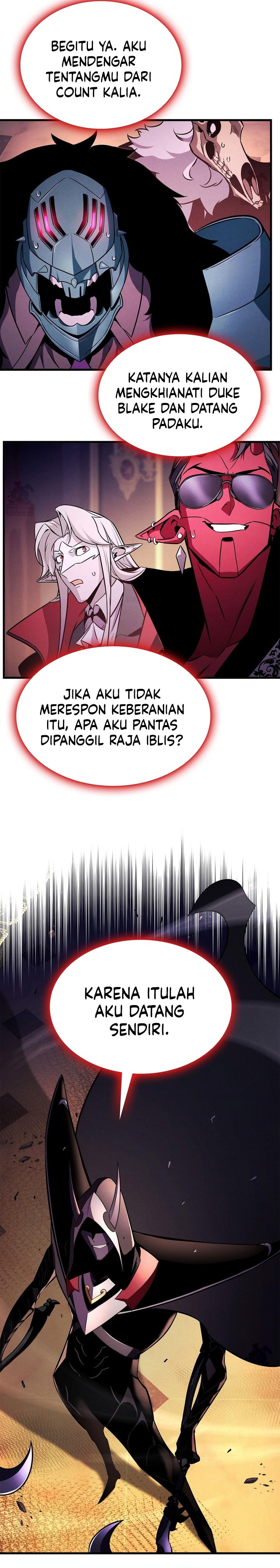 Dilarang COPAS - situs resmi www.mangacanblog.com - Komik rankers return remake 227 - chapter 227 228 Indonesia rankers return remake 227 - chapter 227 Terbaru 27|Baca Manga Komik Indonesia|Mangacan