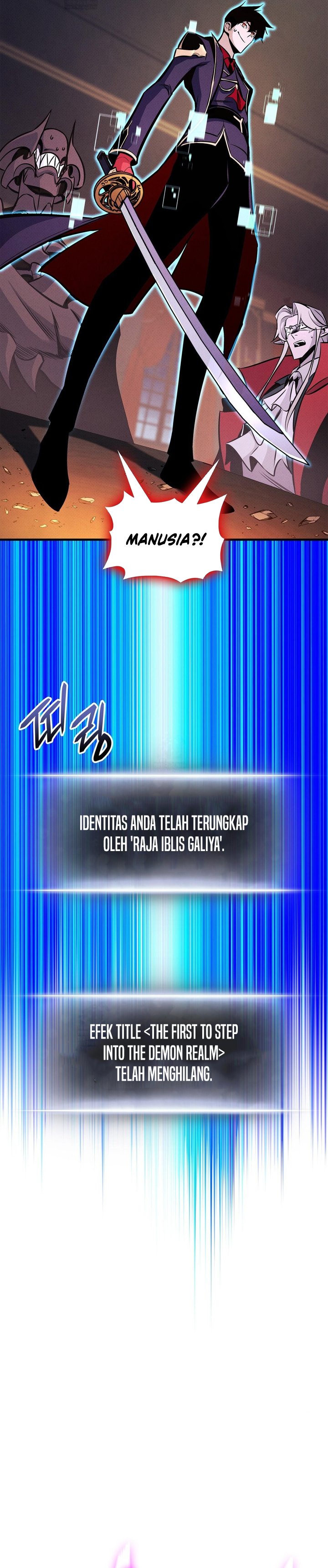 Dilarang COPAS - situs resmi www.mangacanblog.com - Komik rankers return remake 227 - chapter 227 228 Indonesia rankers return remake 227 - chapter 227 Terbaru 30|Baca Manga Komik Indonesia|Mangacan