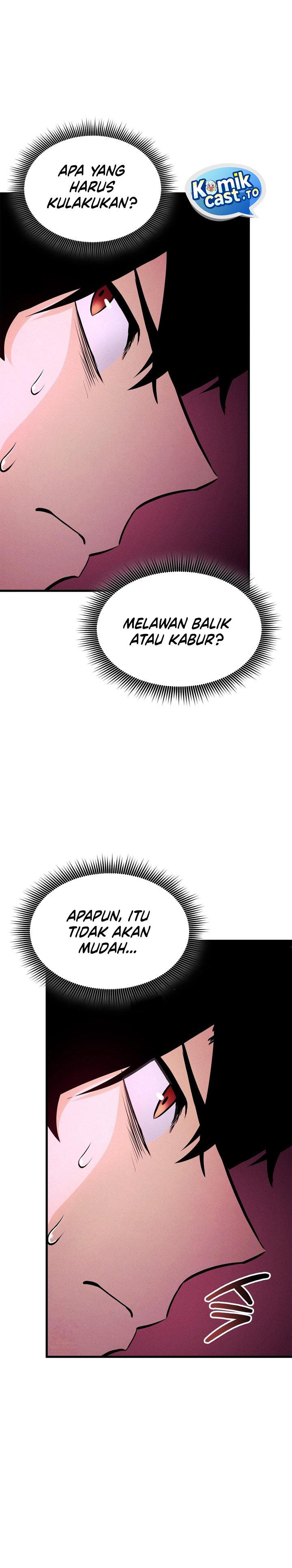 Dilarang COPAS - situs resmi www.mangacanblog.com - Komik rankers return remake 227 - chapter 227 228 Indonesia rankers return remake 227 - chapter 227 Terbaru 32|Baca Manga Komik Indonesia|Mangacan