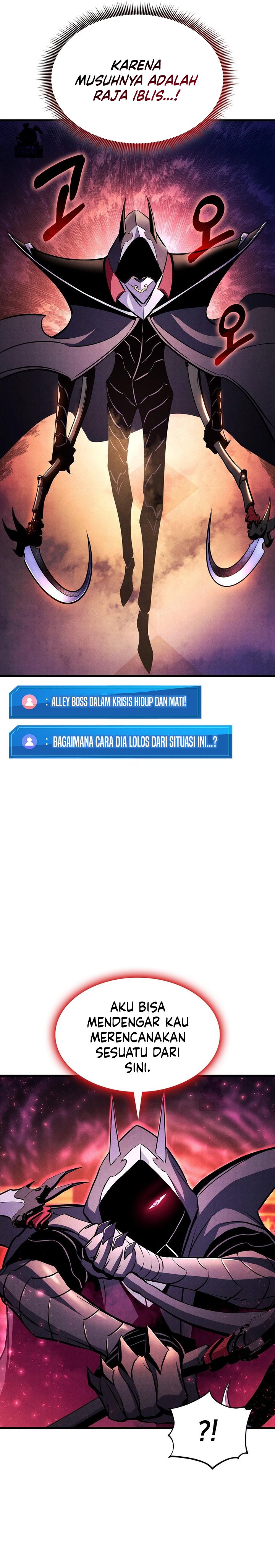 Dilarang COPAS - situs resmi www.mangacanblog.com - Komik rankers return remake 227 - chapter 227 228 Indonesia rankers return remake 227 - chapter 227 Terbaru 33|Baca Manga Komik Indonesia|Mangacan