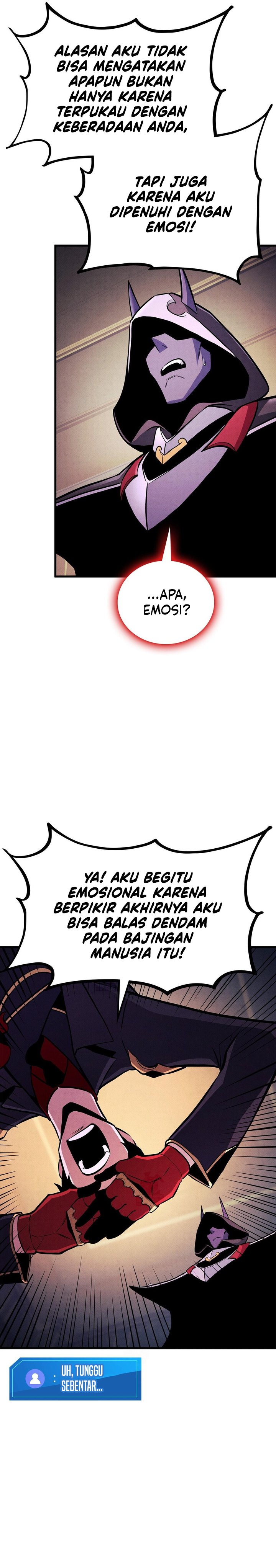 Dilarang COPAS - situs resmi www.mangacanblog.com - Komik rankers return remake 227 - chapter 227 228 Indonesia rankers return remake 227 - chapter 227 Terbaru 36|Baca Manga Komik Indonesia|Mangacan