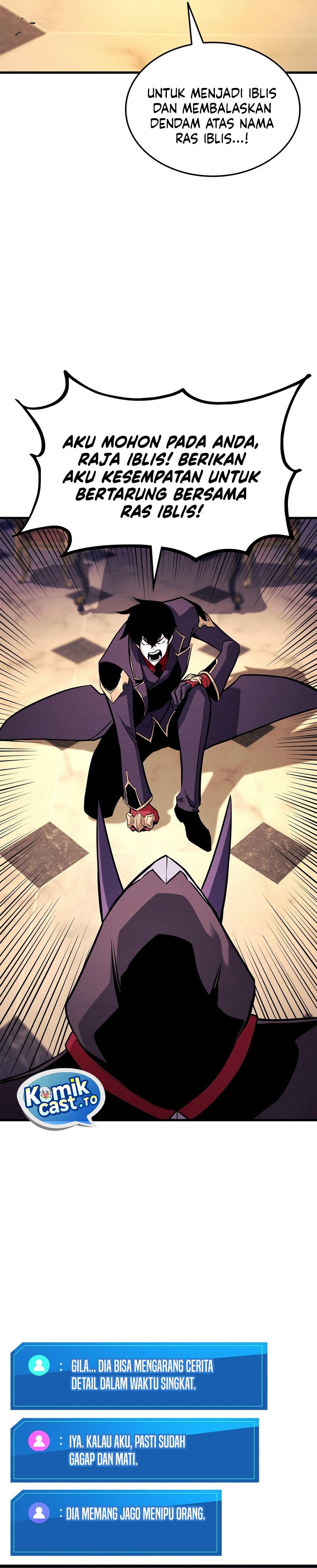 Dilarang COPAS - situs resmi www.mangacanblog.com - Komik rankers return remake 227 - chapter 227 228 Indonesia rankers return remake 227 - chapter 227 Terbaru 39|Baca Manga Komik Indonesia|Mangacan