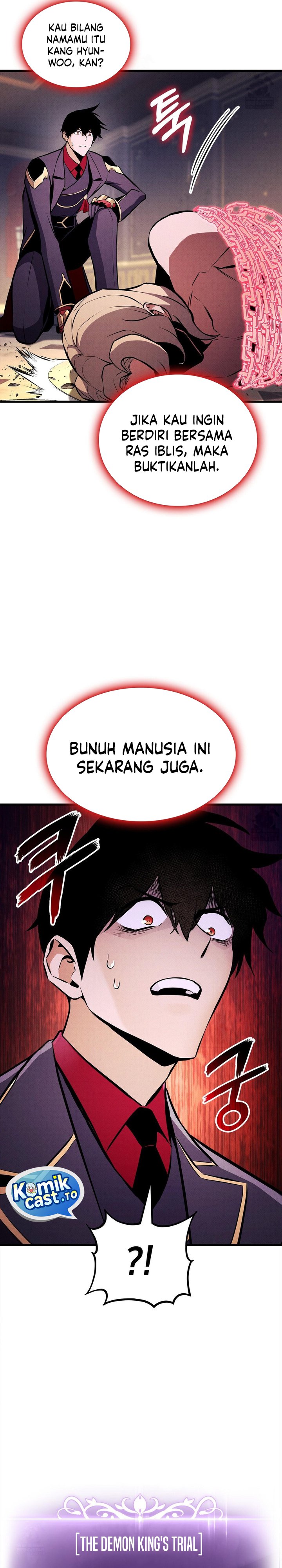 Dilarang COPAS - situs resmi www.mangacanblog.com - Komik rankers return remake 227 - chapter 227 228 Indonesia rankers return remake 227 - chapter 227 Terbaru 44|Baca Manga Komik Indonesia|Mangacan