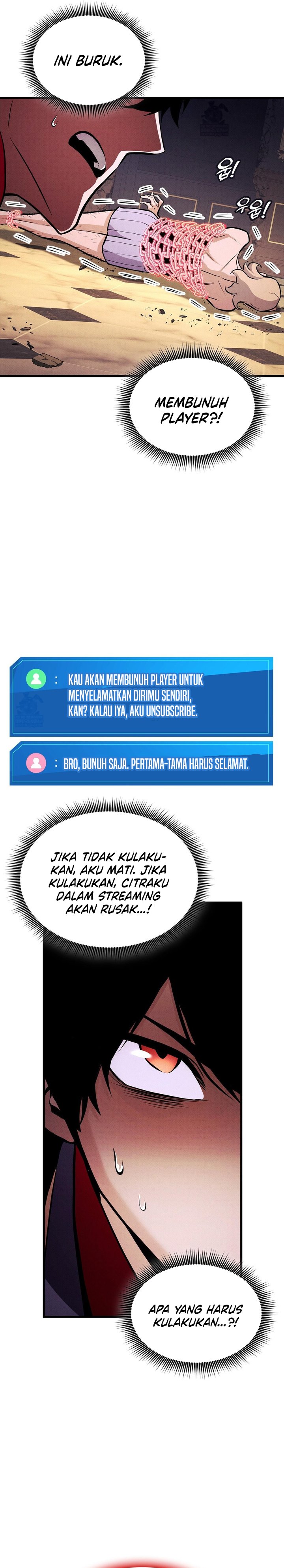 Dilarang COPAS - situs resmi www.mangacanblog.com - Komik rankers return remake 227 - chapter 227 228 Indonesia rankers return remake 227 - chapter 227 Terbaru 46|Baca Manga Komik Indonesia|Mangacan