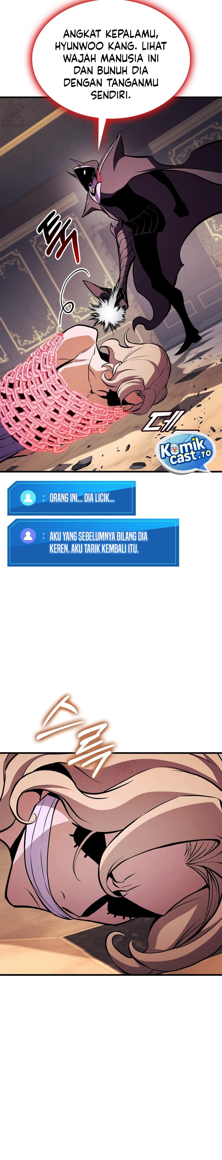 Dilarang COPAS - situs resmi www.mangacanblog.com - Komik rankers return remake 227 - chapter 227 228 Indonesia rankers return remake 227 - chapter 227 Terbaru 47|Baca Manga Komik Indonesia|Mangacan