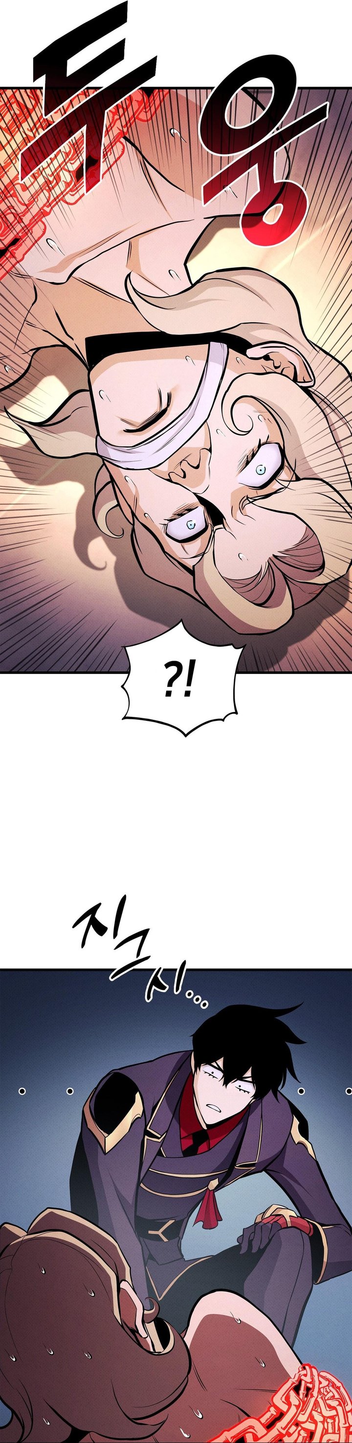 Dilarang COPAS - situs resmi www.mangacanblog.com - Komik rankers return remake 227 - chapter 227 228 Indonesia rankers return remake 227 - chapter 227 Terbaru 48|Baca Manga Komik Indonesia|Mangacan