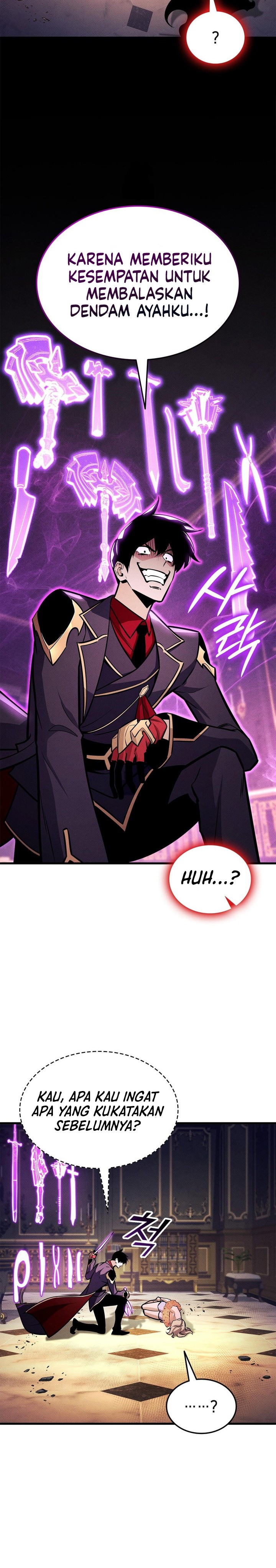 Dilarang COPAS - situs resmi www.mangacanblog.com - Komik rankers return remake 228 - chapter 228 229 Indonesia rankers return remake 228 - chapter 228 Terbaru 1|Baca Manga Komik Indonesia|Mangacan