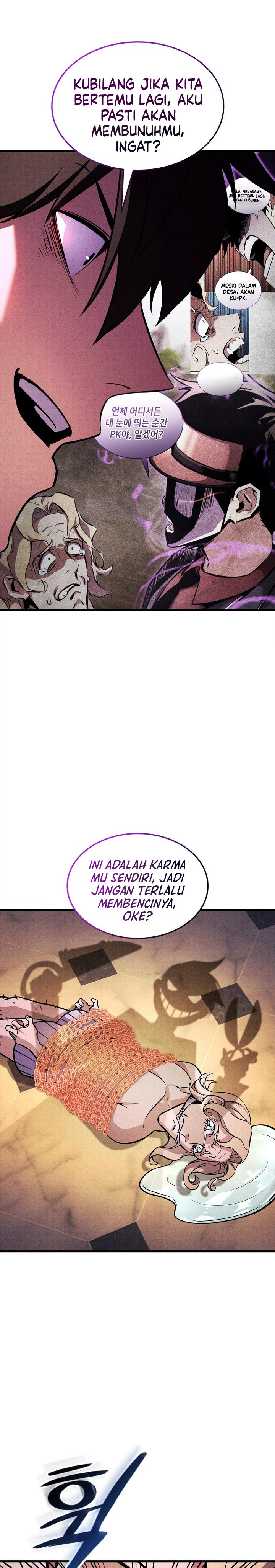 Dilarang COPAS - situs resmi www.mangacanblog.com - Komik rankers return remake 228 - chapter 228 229 Indonesia rankers return remake 228 - chapter 228 Terbaru 2|Baca Manga Komik Indonesia|Mangacan