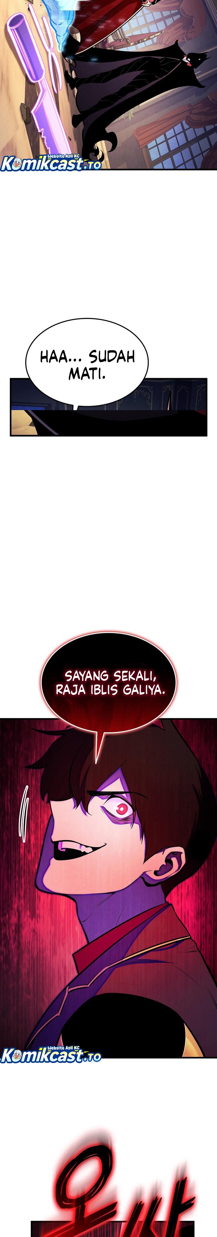 Dilarang COPAS - situs resmi www.mangacanblog.com - Komik rankers return remake 228 - chapter 228 229 Indonesia rankers return remake 228 - chapter 228 Terbaru 4|Baca Manga Komik Indonesia|Mangacan