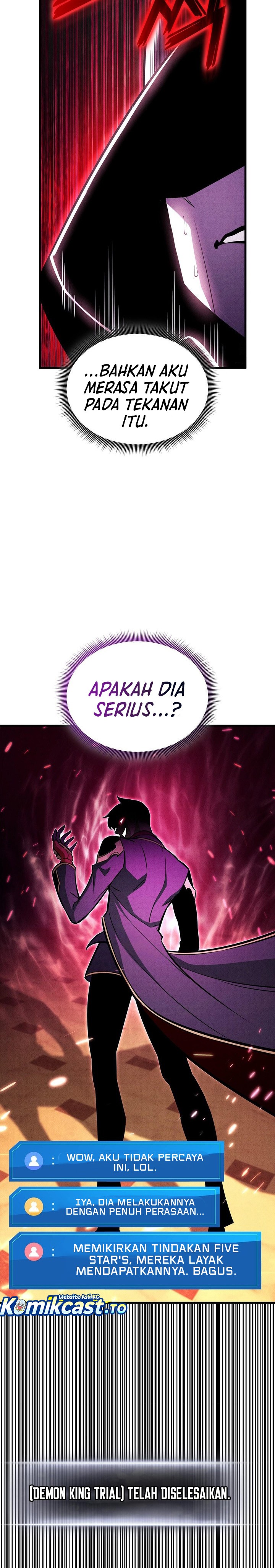 Dilarang COPAS - situs resmi www.mangacanblog.com - Komik rankers return remake 228 - chapter 228 229 Indonesia rankers return remake 228 - chapter 228 Terbaru 5|Baca Manga Komik Indonesia|Mangacan