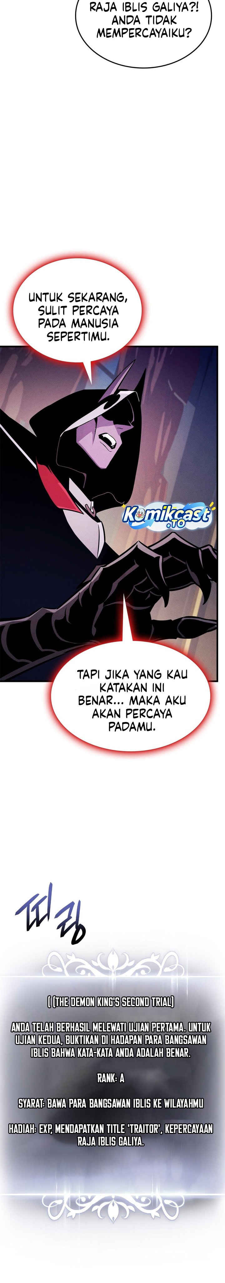 Dilarang COPAS - situs resmi www.mangacanblog.com - Komik rankers return remake 228 - chapter 228 229 Indonesia rankers return remake 228 - chapter 228 Terbaru 8|Baca Manga Komik Indonesia|Mangacan