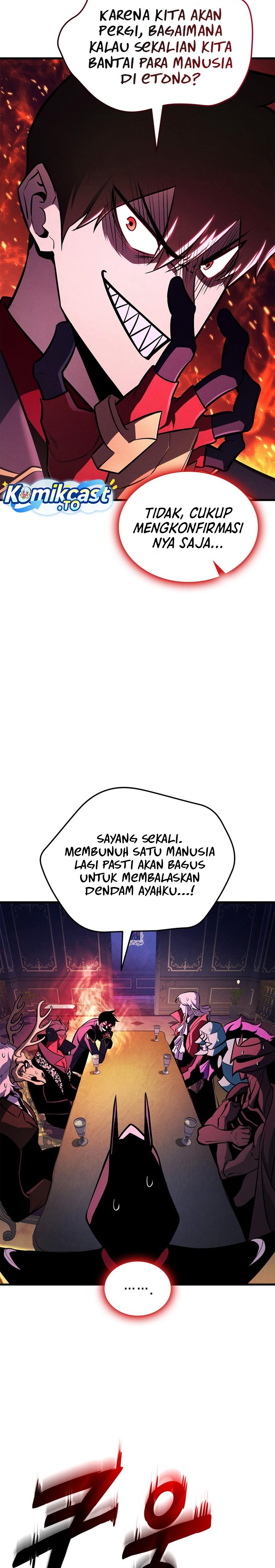 Dilarang COPAS - situs resmi www.mangacanblog.com - Komik rankers return remake 228 - chapter 228 229 Indonesia rankers return remake 228 - chapter 228 Terbaru 10|Baca Manga Komik Indonesia|Mangacan