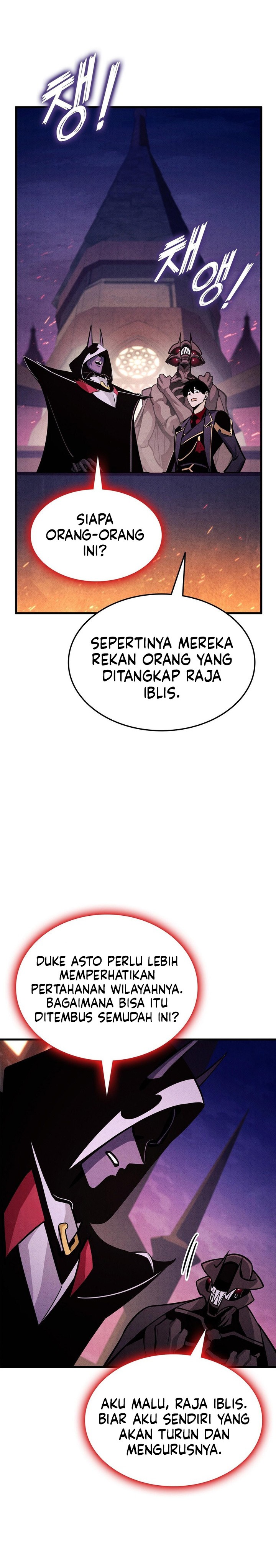 Dilarang COPAS - situs resmi www.mangacanblog.com - Komik rankers return remake 228 - chapter 228 229 Indonesia rankers return remake 228 - chapter 228 Terbaru 13|Baca Manga Komik Indonesia|Mangacan