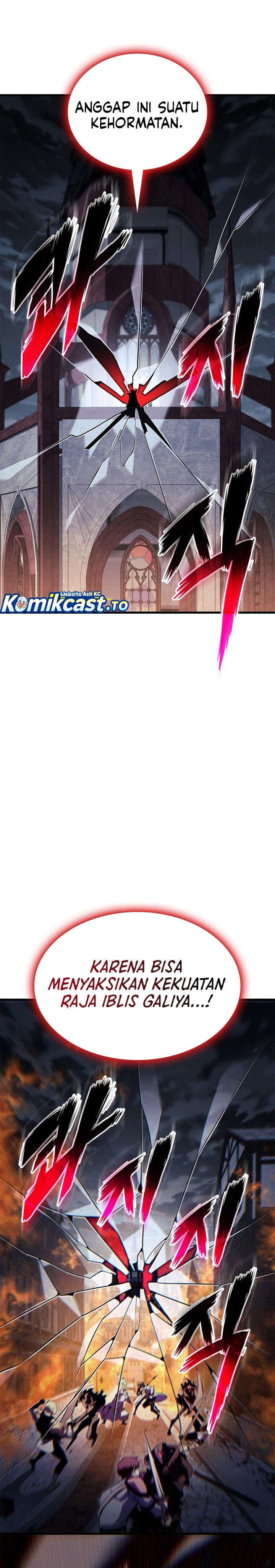 Dilarang COPAS - situs resmi www.mangacanblog.com - Komik rankers return remake 228 - chapter 228 229 Indonesia rankers return remake 228 - chapter 228 Terbaru 15|Baca Manga Komik Indonesia|Mangacan