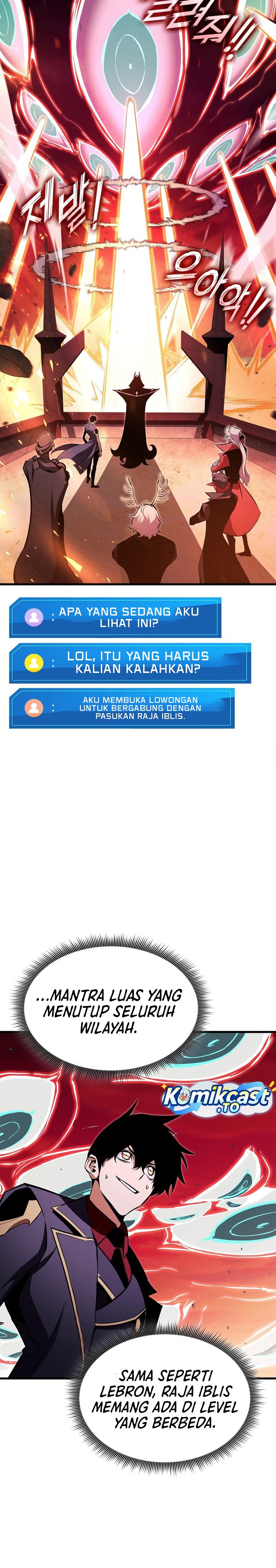 Dilarang COPAS - situs resmi www.mangacanblog.com - Komik rankers return remake 228 - chapter 228 229 Indonesia rankers return remake 228 - chapter 228 Terbaru 18|Baca Manga Komik Indonesia|Mangacan