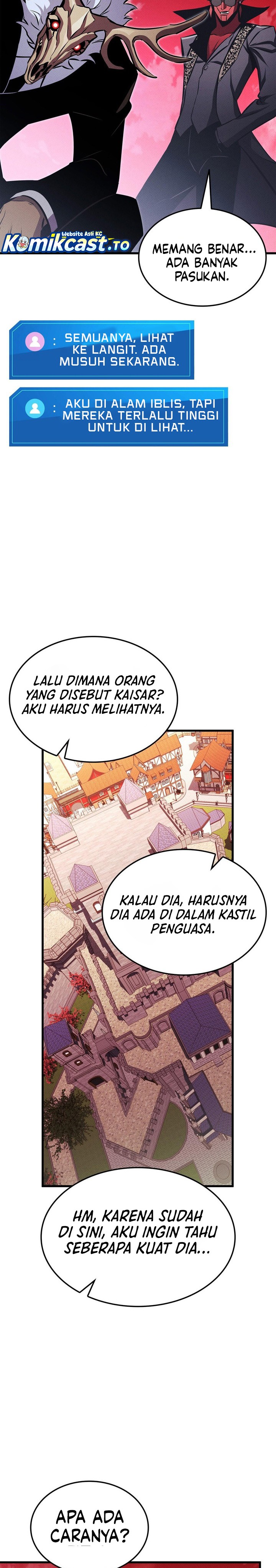 Dilarang COPAS - situs resmi www.mangacanblog.com - Komik rankers return remake 228 - chapter 228 229 Indonesia rankers return remake 228 - chapter 228 Terbaru 21|Baca Manga Komik Indonesia|Mangacan