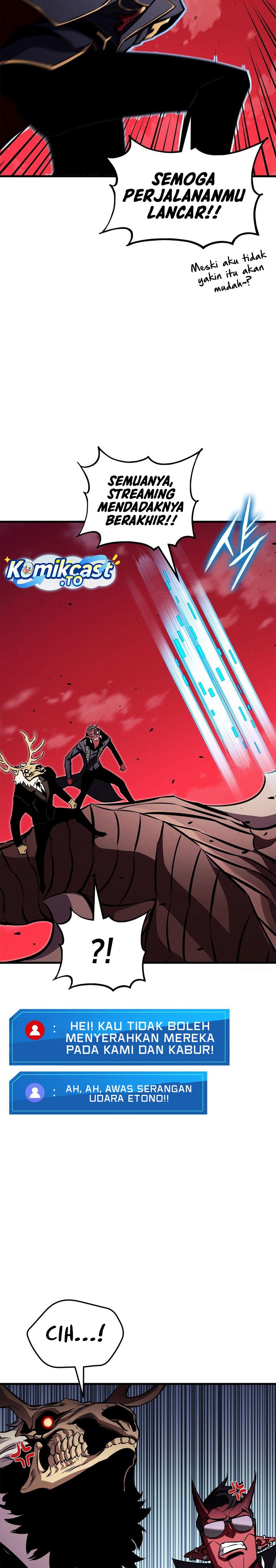 Dilarang COPAS - situs resmi www.mangacanblog.com - Komik rankers return remake 228 - chapter 228 229 Indonesia rankers return remake 228 - chapter 228 Terbaru 24|Baca Manga Komik Indonesia|Mangacan