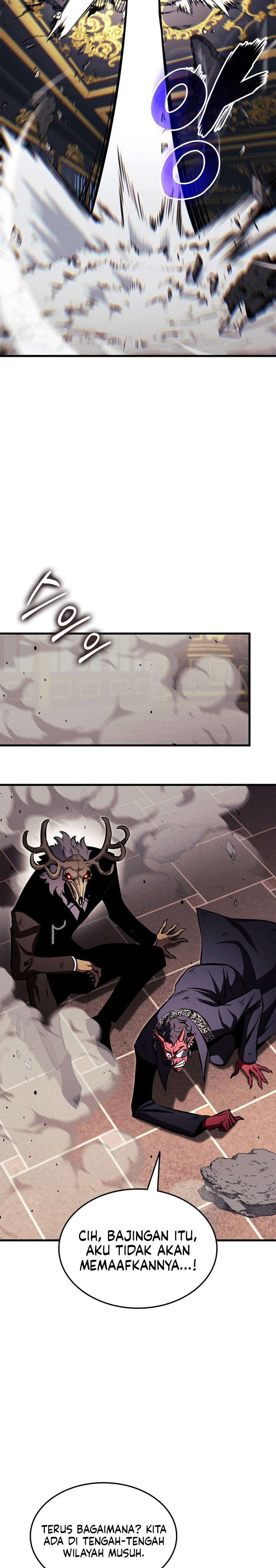 Dilarang COPAS - situs resmi www.mangacanblog.com - Komik rankers return remake 228 - chapter 228 229 Indonesia rankers return remake 228 - chapter 228 Terbaru 26|Baca Manga Komik Indonesia|Mangacan