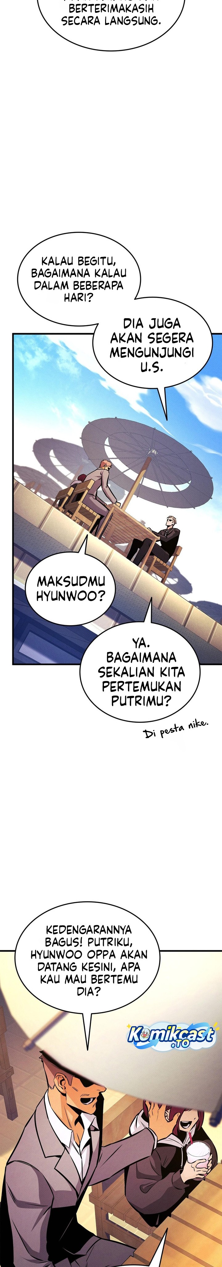 Dilarang COPAS - situs resmi www.mangacanblog.com - Komik rankers return remake 228 - chapter 228 229 Indonesia rankers return remake 228 - chapter 228 Terbaru 32|Baca Manga Komik Indonesia|Mangacan