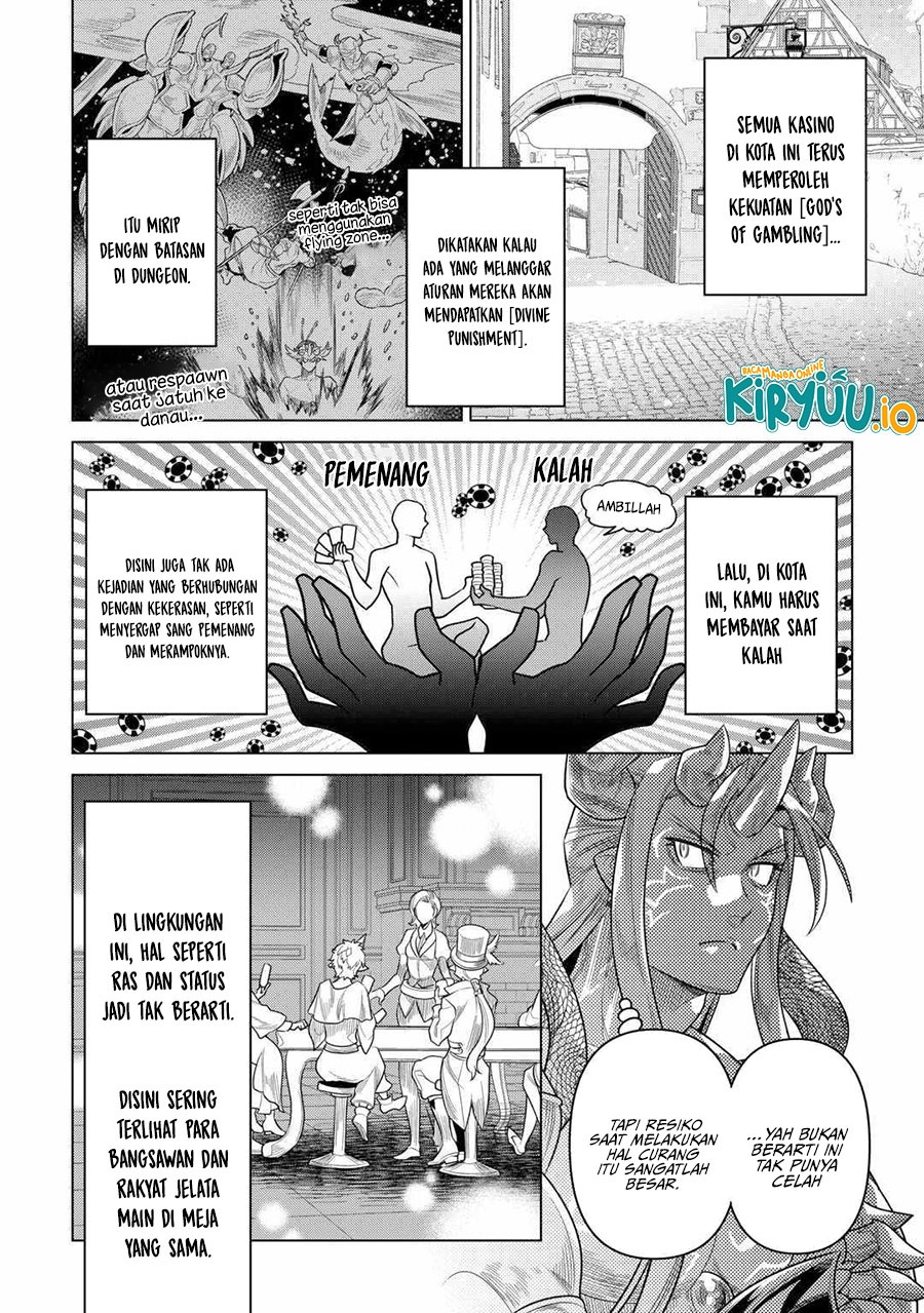 Dilarang COPAS - situs resmi www.mangacanblog.com - Komik re monster 114 - chapter 114 115 Indonesia re monster 114 - chapter 114 Terbaru 4|Baca Manga Komik Indonesia|Mangacan