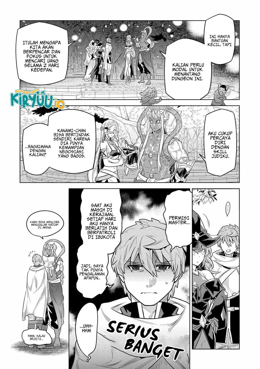 Dilarang COPAS - situs resmi www.mangacanblog.com - Komik re monster 114 - chapter 114 115 Indonesia re monster 114 - chapter 114 Terbaru 5|Baca Manga Komik Indonesia|Mangacan