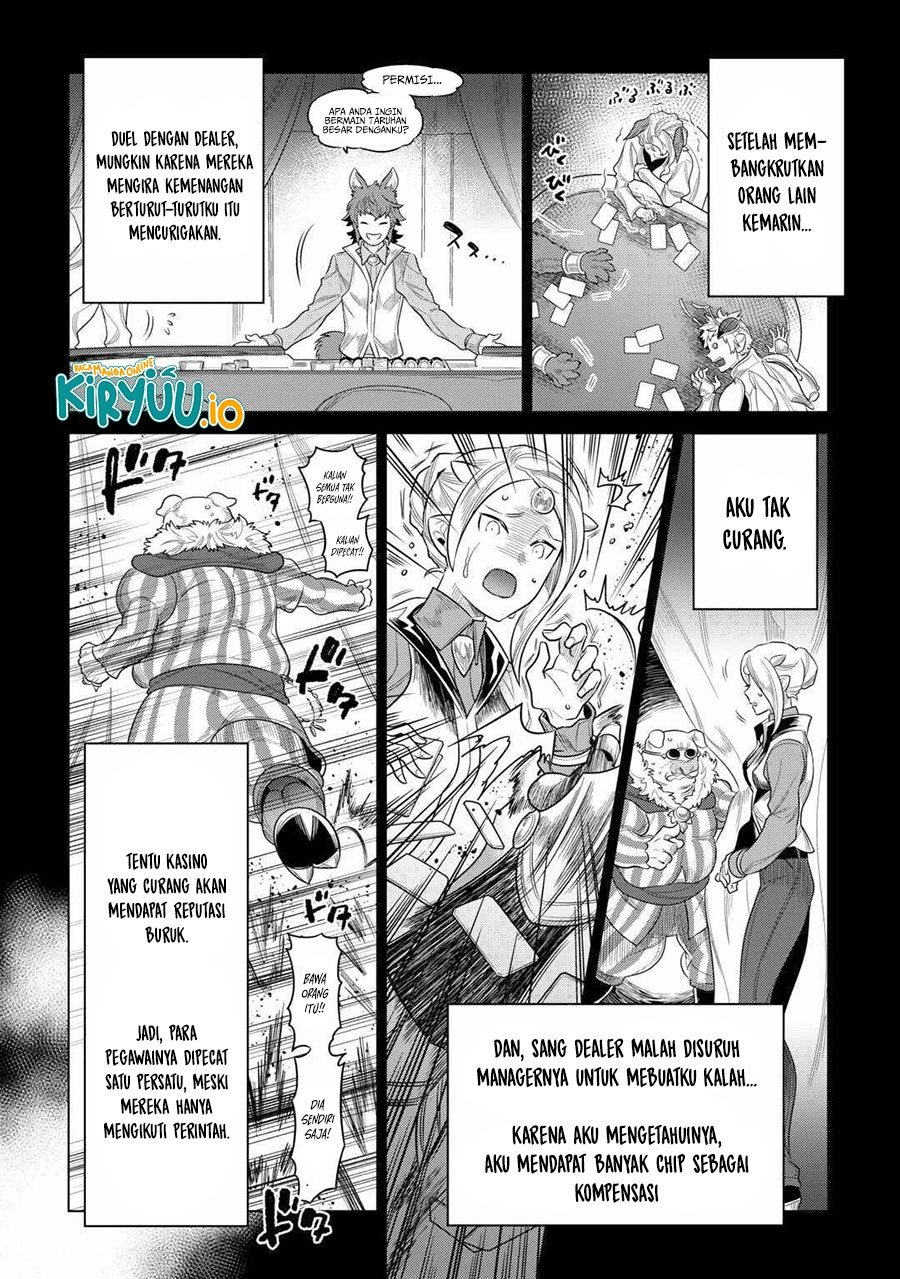 Dilarang COPAS - situs resmi www.mangacanblog.com - Komik re monster 114 - chapter 114 115 Indonesia re monster 114 - chapter 114 Terbaru 8|Baca Manga Komik Indonesia|Mangacan