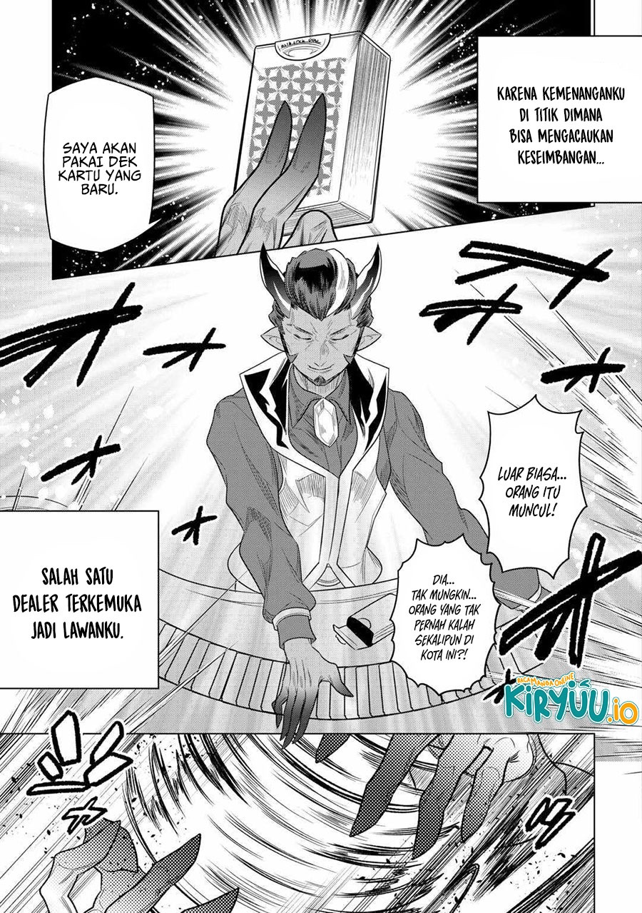 Dilarang COPAS - situs resmi www.mangacanblog.com - Komik re monster 114 - chapter 114 115 Indonesia re monster 114 - chapter 114 Terbaru 9|Baca Manga Komik Indonesia|Mangacan