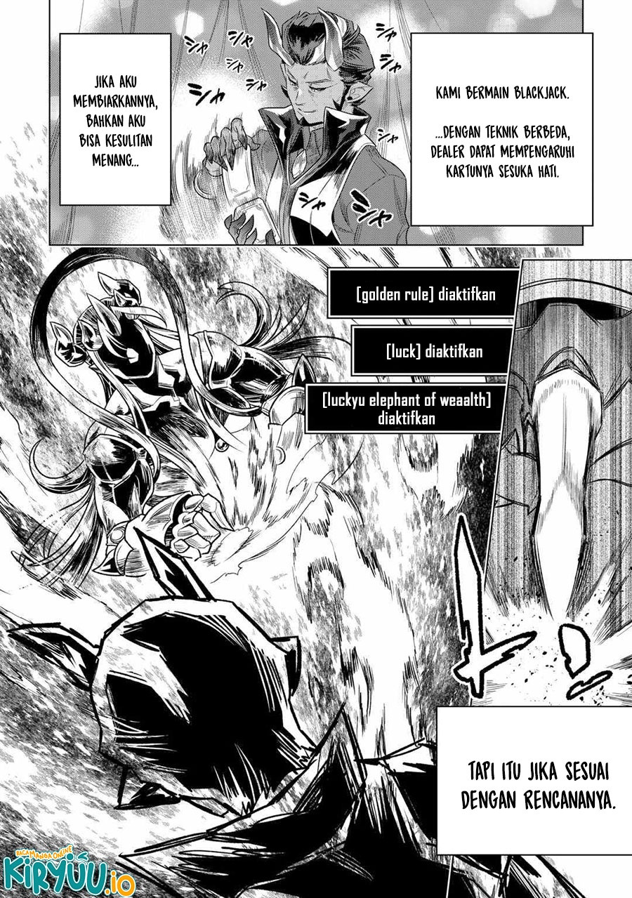 Dilarang COPAS - situs resmi www.mangacanblog.com - Komik re monster 114 - chapter 114 115 Indonesia re monster 114 - chapter 114 Terbaru 10|Baca Manga Komik Indonesia|Mangacan