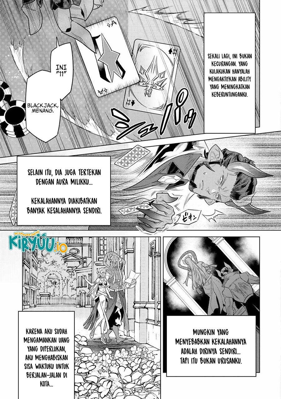 Dilarang COPAS - situs resmi www.mangacanblog.com - Komik re monster 114 - chapter 114 115 Indonesia re monster 114 - chapter 114 Terbaru 11|Baca Manga Komik Indonesia|Mangacan