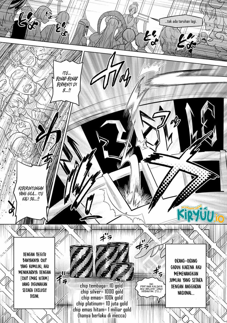 Dilarang COPAS - situs resmi www.mangacanblog.com - Komik re monster 114 - chapter 114 115 Indonesia re monster 114 - chapter 114 Terbaru 19|Baca Manga Komik Indonesia|Mangacan