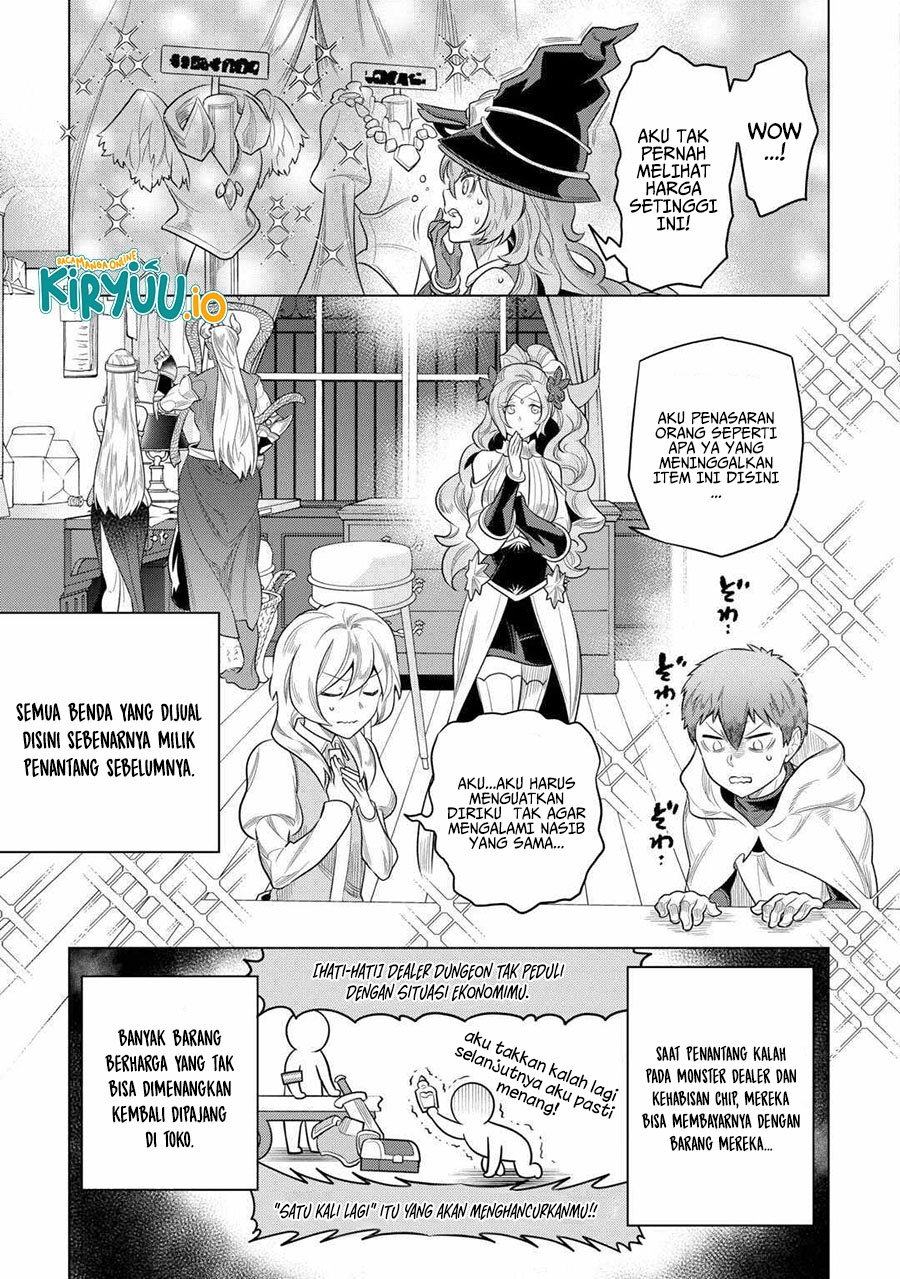 Dilarang COPAS - situs resmi www.mangacanblog.com - Komik re monster 114 - chapter 114 115 Indonesia re monster 114 - chapter 114 Terbaru 21|Baca Manga Komik Indonesia|Mangacan