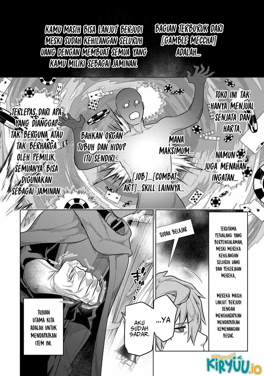 Dilarang COPAS - situs resmi www.mangacanblog.com - Komik re monster 115 - chapter 115 116 Indonesia re monster 115 - chapter 115 Terbaru 2|Baca Manga Komik Indonesia|Mangacan