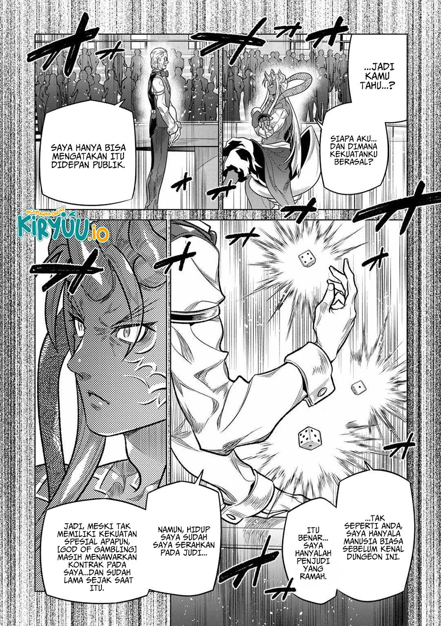 Dilarang COPAS - situs resmi www.mangacanblog.com - Komik re monster 115 - chapter 115 116 Indonesia re monster 115 - chapter 115 Terbaru 6|Baca Manga Komik Indonesia|Mangacan