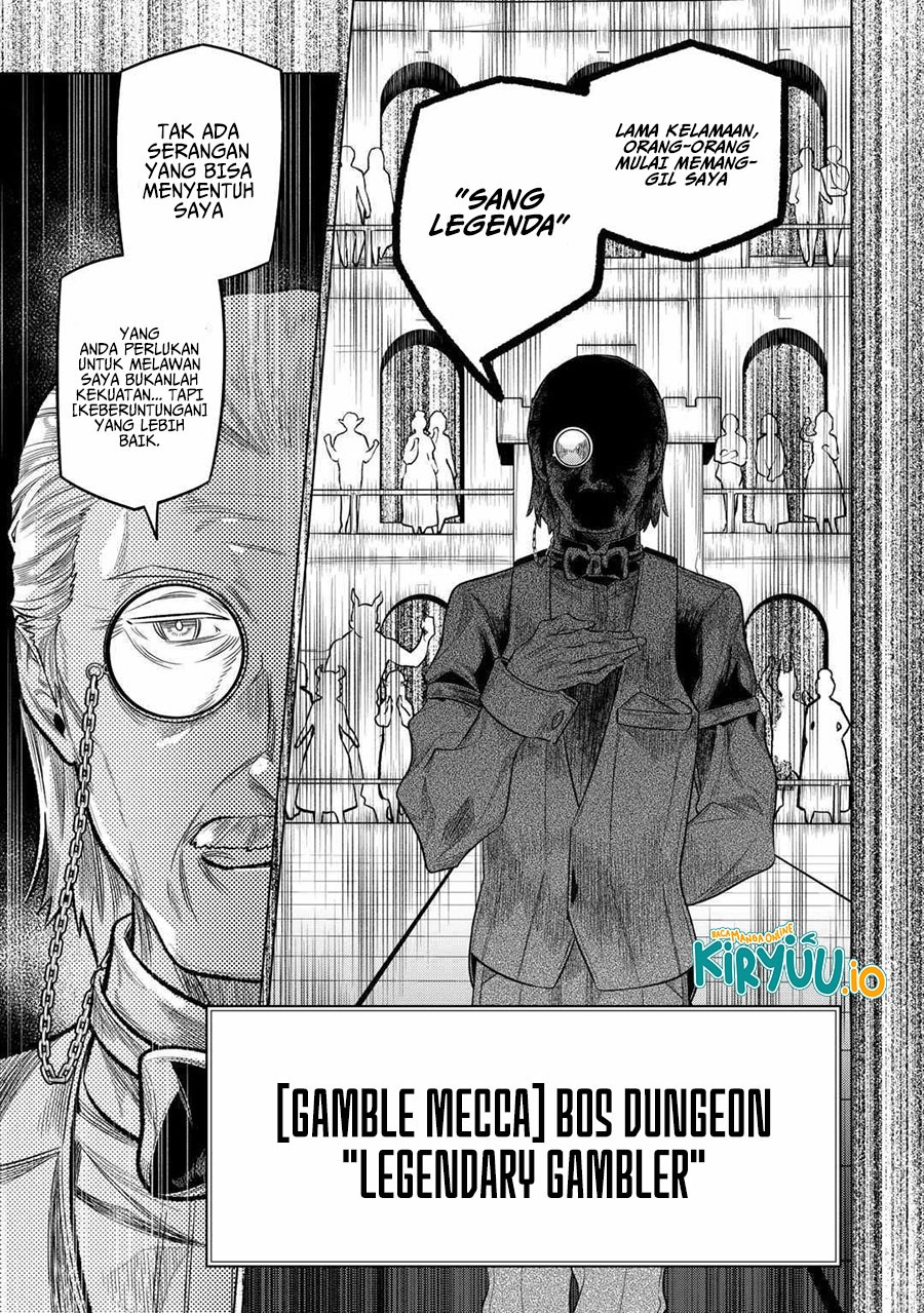 Dilarang COPAS - situs resmi www.mangacanblog.com - Komik re monster 115 - chapter 115 116 Indonesia re monster 115 - chapter 115 Terbaru 7|Baca Manga Komik Indonesia|Mangacan