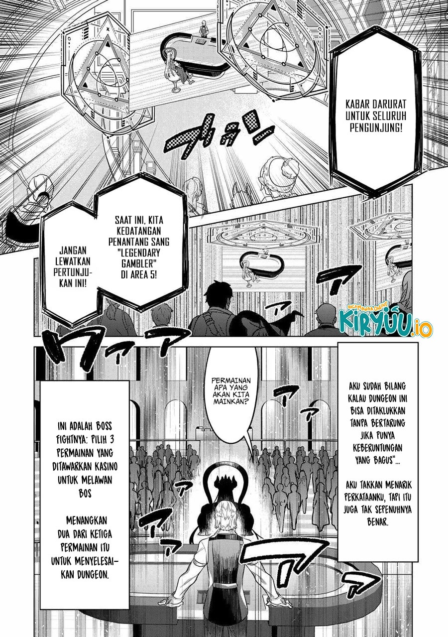 Dilarang COPAS - situs resmi www.mangacanblog.com - Komik re monster 115 - chapter 115 116 Indonesia re monster 115 - chapter 115 Terbaru 8|Baca Manga Komik Indonesia|Mangacan