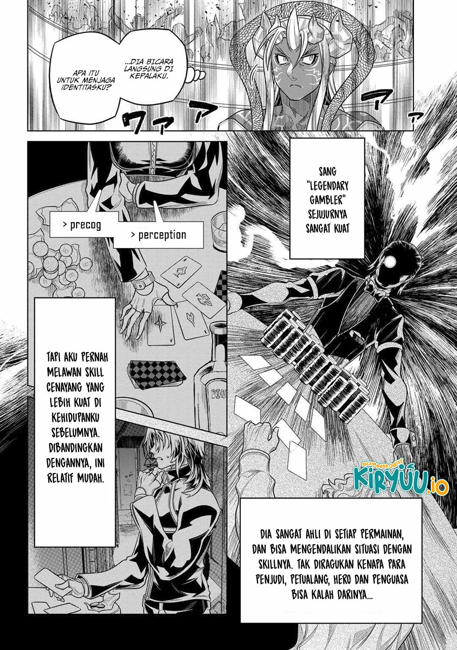 Dilarang COPAS - situs resmi www.mangacanblog.com - Komik re monster 115 - chapter 115 116 Indonesia re monster 115 - chapter 115 Terbaru 12|Baca Manga Komik Indonesia|Mangacan