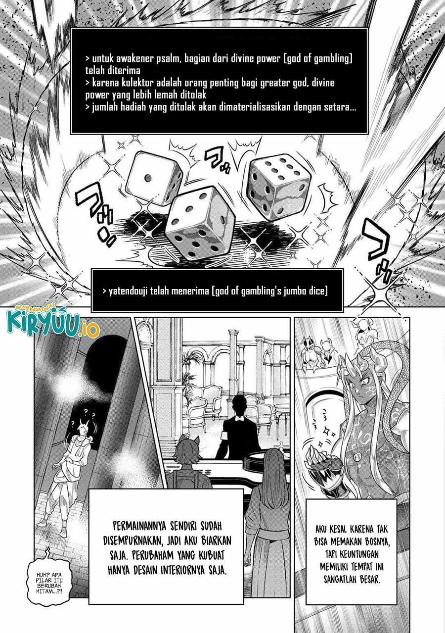 Dilarang COPAS - situs resmi www.mangacanblog.com - Komik re monster 115 - chapter 115 116 Indonesia re monster 115 - chapter 115 Terbaru 13|Baca Manga Komik Indonesia|Mangacan