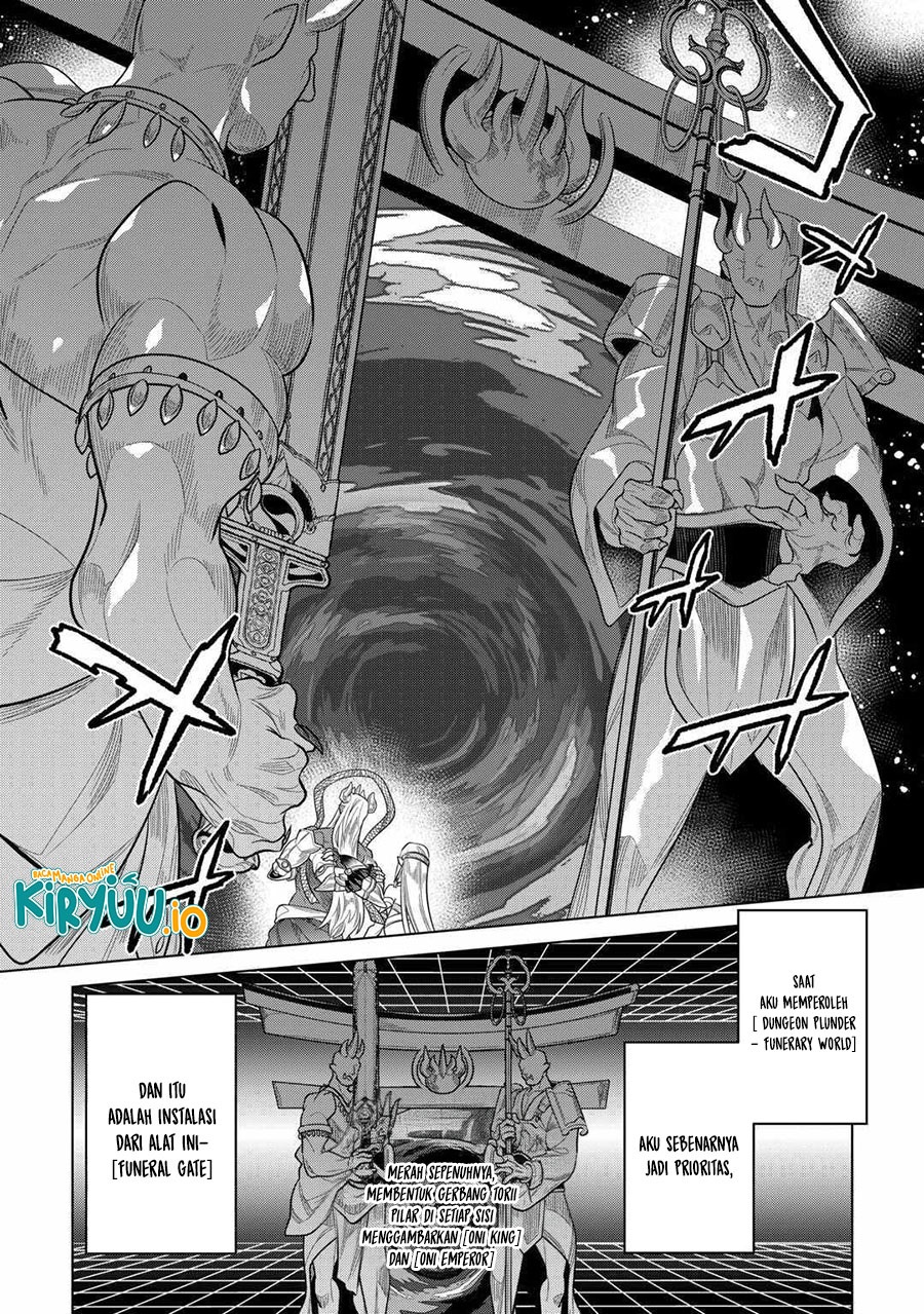 Dilarang COPAS - situs resmi www.mangacanblog.com - Komik re monster 115 - chapter 115 116 Indonesia re monster 115 - chapter 115 Terbaru 16|Baca Manga Komik Indonesia|Mangacan